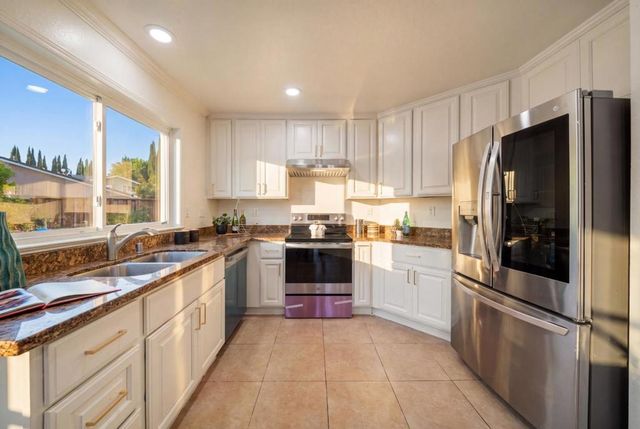 1255 Briarberry Court, San Jose, CA 95131