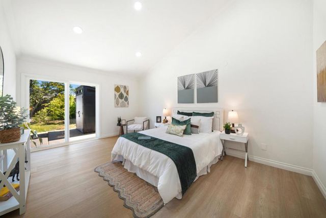 1255 Briarberry Court, San Jose, CA 95131
