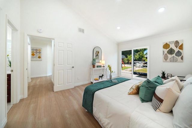 1255 Briarberry Court, San Jose, CA 95131