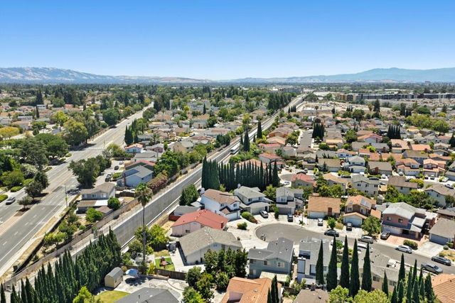 1255 Briarberry Court, San Jose, CA 95131