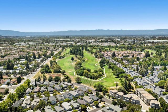 1255 Briarberry Court, San Jose, CA 95131