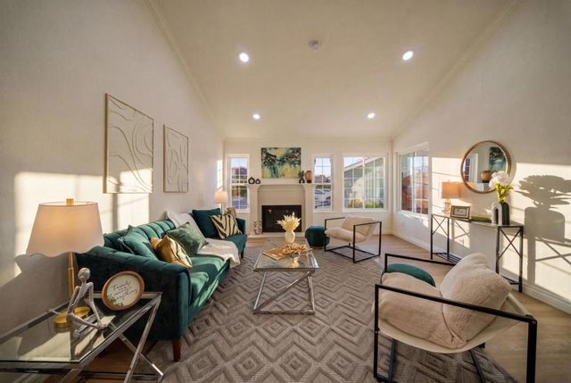 1255 Briarberry Court, San Jose, CA 95131