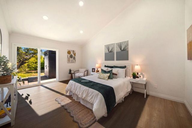 1255 Briarberry Court, San Jose, CA 95131