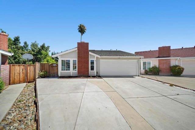 1255 Briarberry Court, San Jose, CA 95131