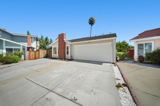 1255 Briarberry Court, San Jose, CA 95131