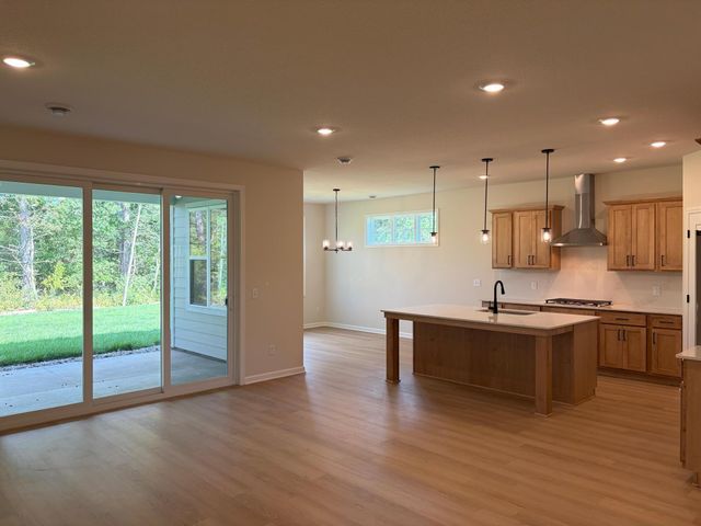 8219 Haywood Drive, Lino Lakes, MN 55014