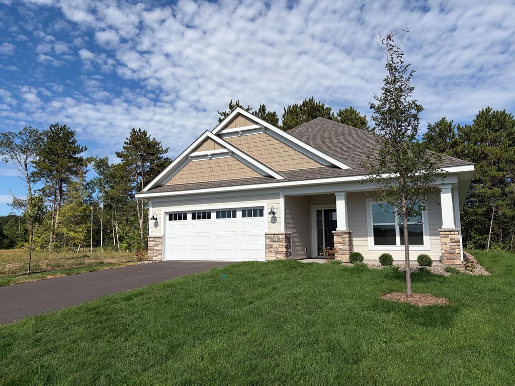 8219 Haywood Drive, Lino Lakes, MN 55014 — photo 2