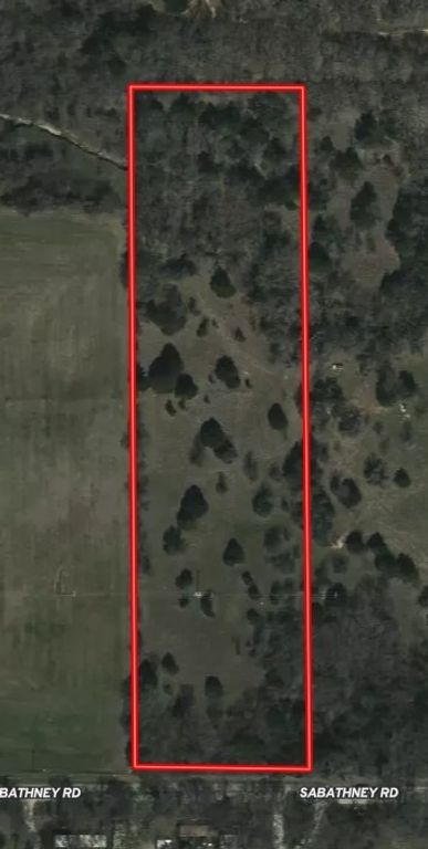 7315 Sabathney Road, Weatherford, TX 76085