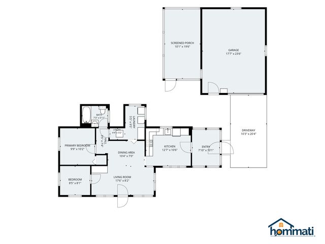 13 Elm Street, Epping, NH 03042