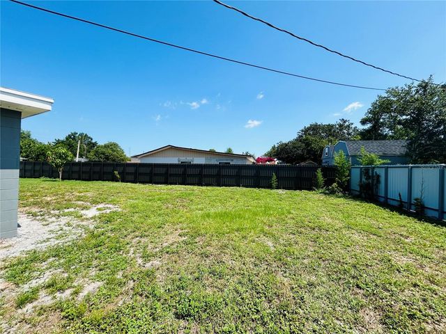 6603 COCOS DRIVE, Orlando, FL 32807