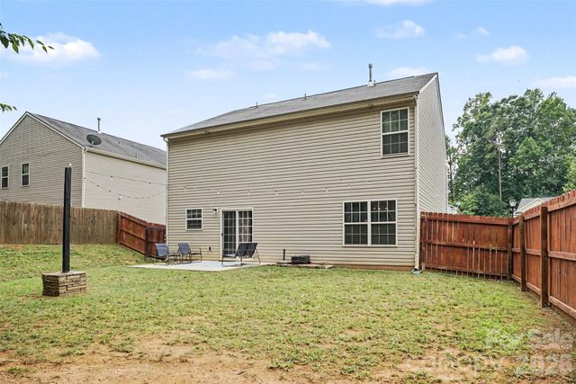 9424 Quilting Bee Lane, Charlotte, NC 28216