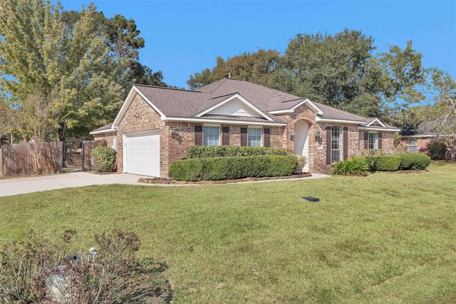 10221 Little T, Conroe, TX 77302