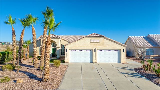 6136 S Bella Vista Drive, Fort Mohave, AZ 86426