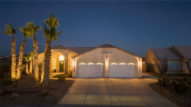 6136 S Bella Vista Drive, Fort Mohave, AZ 86426
