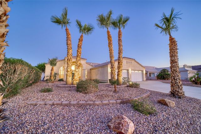 6136 S Bella Vista Drive, Fort Mohave, AZ 86426