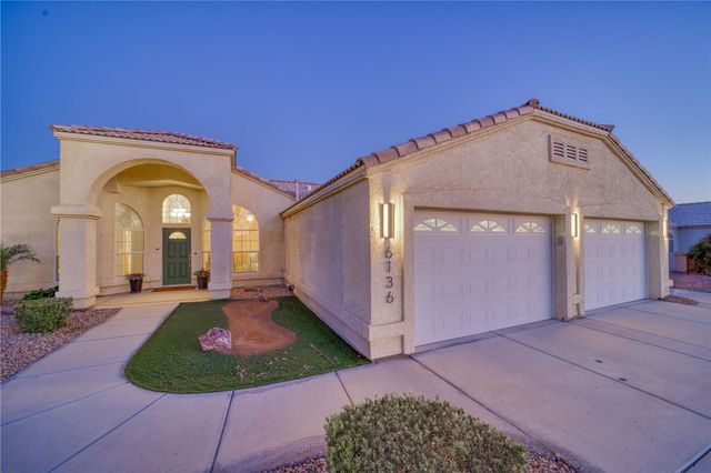 6136 S Bella Vista Drive, Fort Mohave, AZ 86426