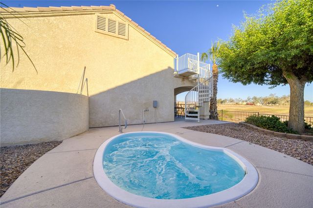 6136 S Bella Vista Drive, Fort Mohave, AZ 86426