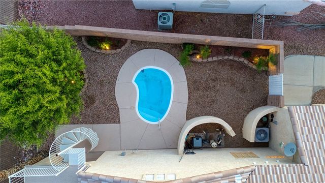 6136 S Bella Vista Drive, Fort Mohave, AZ 86426