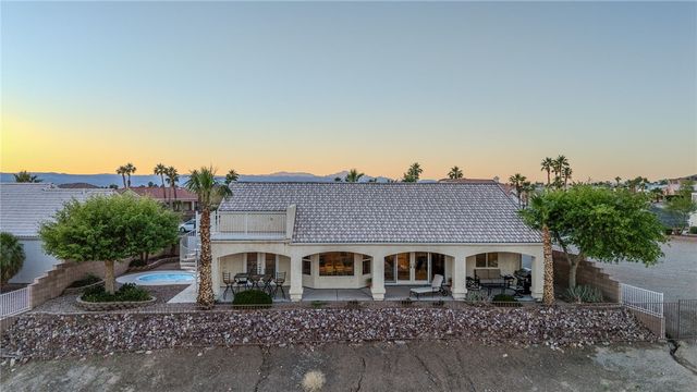 6136 S Bella Vista Drive, Fort Mohave, AZ 86426