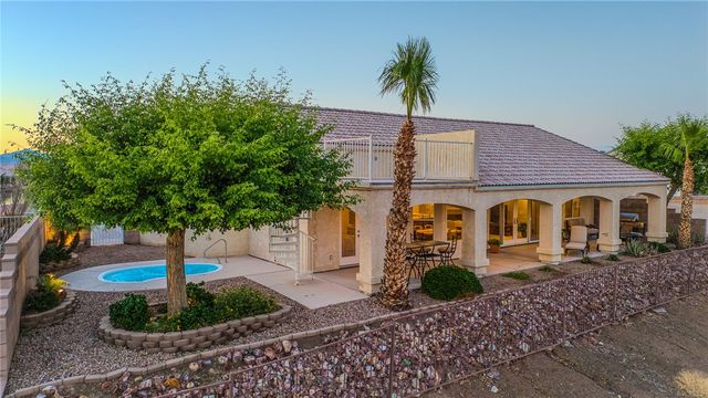 6136 S Bella Vista Drive, Fort Mohave, AZ 86426