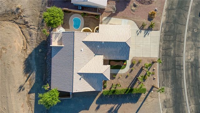 6136 S Bella Vista Drive, Fort Mohave, AZ 86426