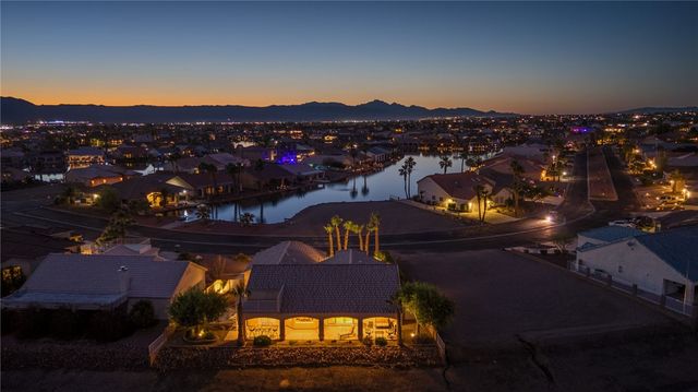 6136 S Bella Vista Drive, Fort Mohave, AZ 86426