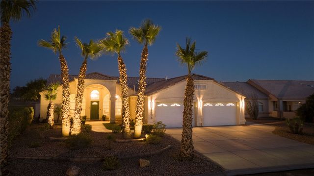 6136 S Bella Vista Drive, Fort Mohave, AZ 86426