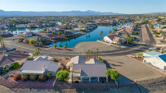 6136 S Bella Vista Drive, Fort Mohave, AZ 86426