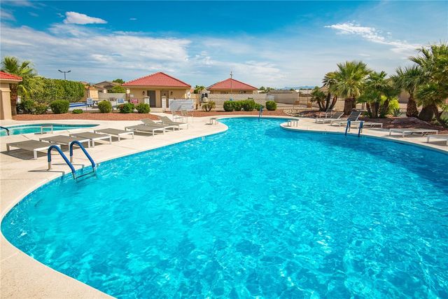 6136 S Bella Vista Drive, Fort Mohave, AZ 86426