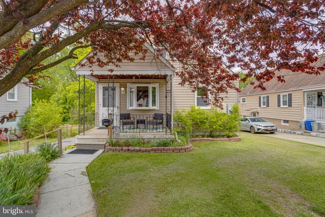 3116 CALIFORNIA AVE, Baltimore, MD 21234