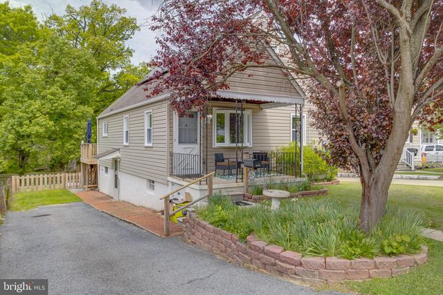 3116 CALIFORNIA AVE, Baltimore, MD 21234