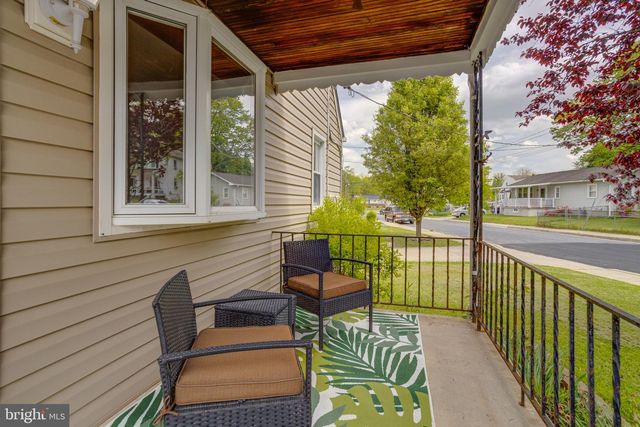 3116 CALIFORNIA AVE, Baltimore, MD 21234