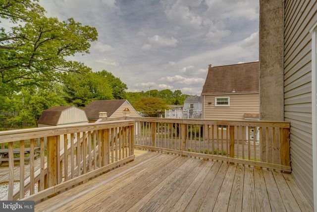 3116 CALIFORNIA AVE, Baltimore, MD 21234