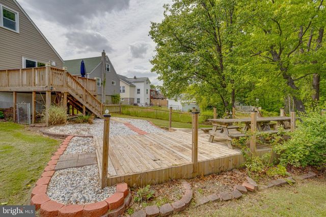 3116 CALIFORNIA AVE, Baltimore, MD 21234