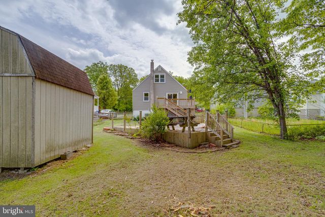 3116 CALIFORNIA AVE, Baltimore, MD 21234