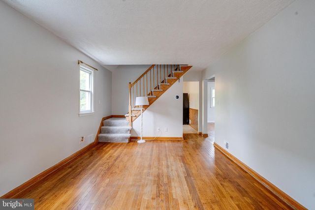 3116 CALIFORNIA AVE, Baltimore, MD 21234