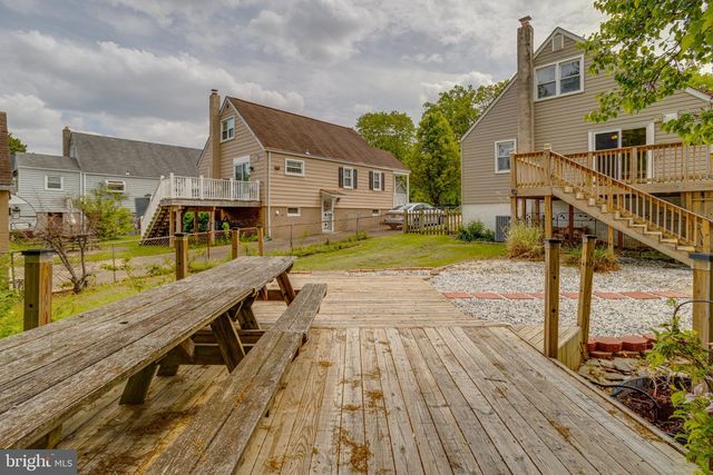 3116 CALIFORNIA AVE, Baltimore, MD 21234