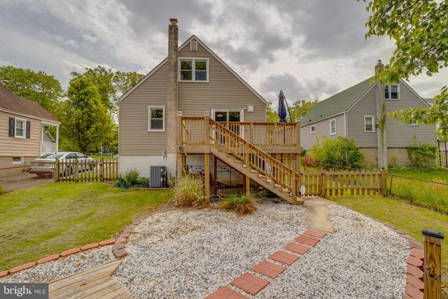 3116 CALIFORNIA AVE, Baltimore, MD 21234