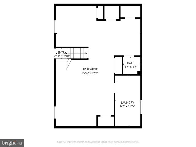 3116 CALIFORNIA AVE, Baltimore, MD 21234
