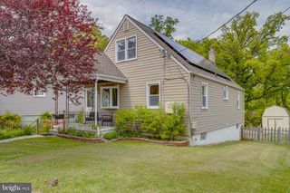 3116 CALIFORNIA AVE, Baltimore, MD 21234