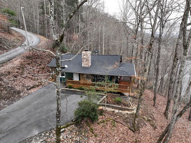 119 Rhododenron, Topton, NC 28781