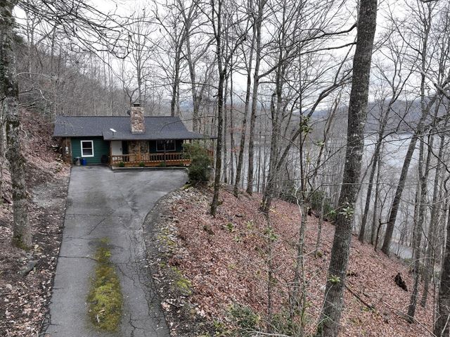 119 Rhododenron, Topton, NC 28781
