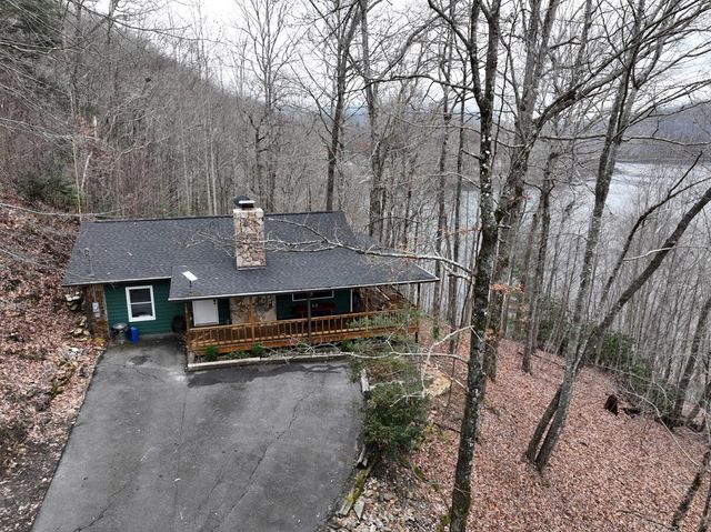 119 Rhododenron, Topton, NC 28781