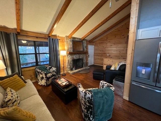 119 Rhododenron, Topton, NC 28781