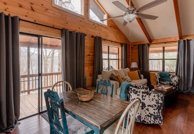 119 Rhododenron, Topton, NC 28781