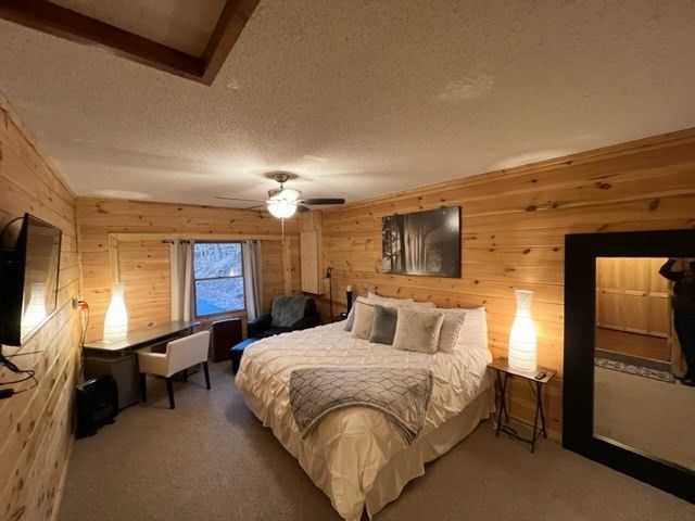 119 Rhododenron, Topton, NC 28781