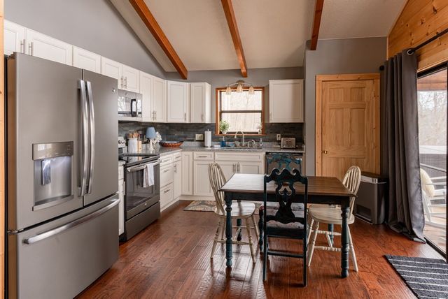 119 Rhododenron, Topton, NC 28781