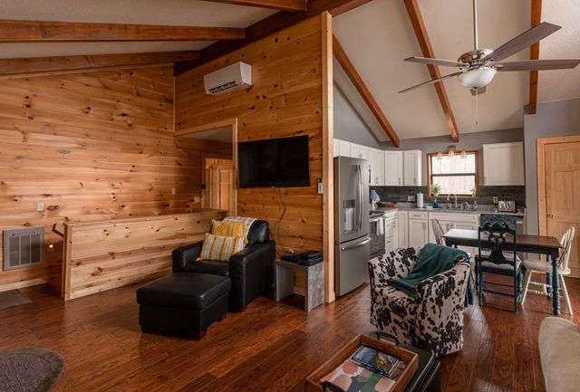 119 Rhododenron, Topton, NC 28781