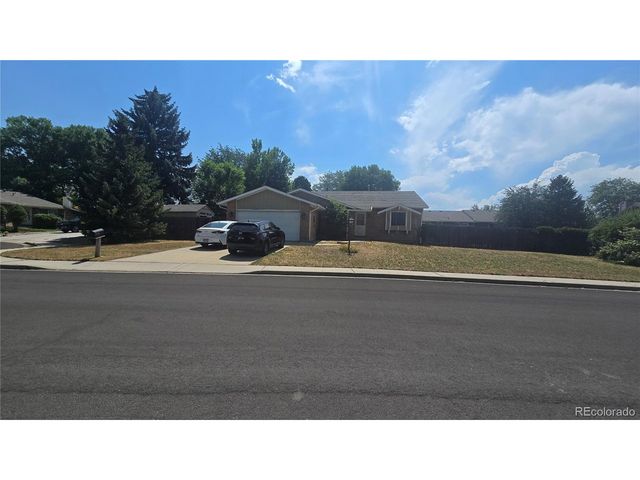 2229 Bismarck Ct, Loveland, CO 80538