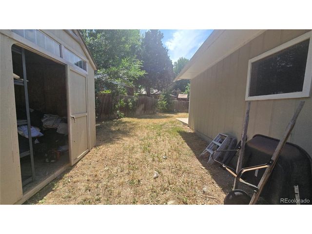 2229 Bismarck Ct, Loveland, CO 80538
